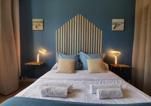 Logement Confortable CHU, Quartier Doutre