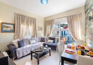 Loggos Panoramic Views Electra by Konnect