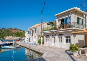 Loggos Panoramic Views Electra by Konnect