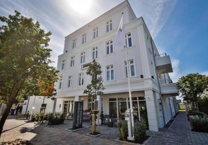 Logierhaus Jonna Whg 04