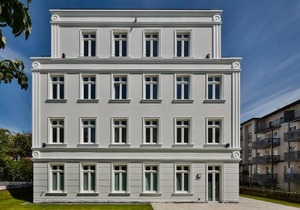 Logierhaus Jonna Whg 04