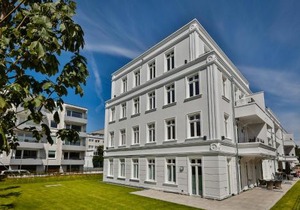 Logierhaus Jonna Whg 04
