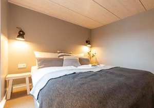 Logierhaus K15 Appartement 2 Plus