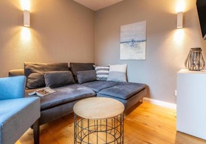 Logierhaus K15 Appartement 2 Plus