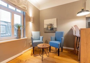 Logierhaus K15 Appartement 9 Plus