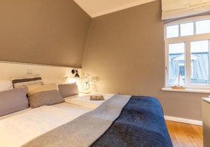 Logierhaus K15 Appartement 9 Plus