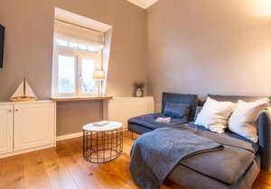 Logierhaus K15 Appartement 11 Plus