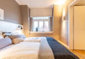 Logierhaus K15 Appartement 11 Plus