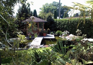 Logis 2 - Logis am Park