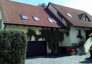 Logis 3 - Logis am Park