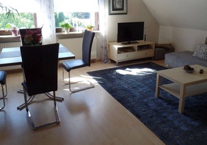 Logis 4 - Logis am Park