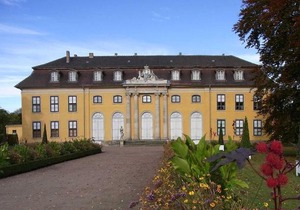 Logis Am Park