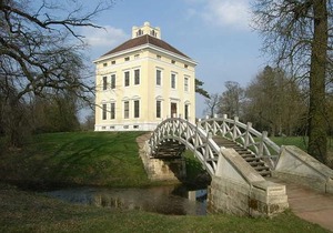Logis Am Park
