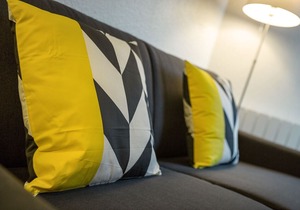 Lognan 6 - an apartment that sleeps 4 guests in 1 bedroom