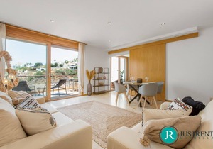 Lomas de Los Monteros Apartment