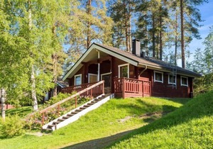 Lomasyväri 806 by Interhome