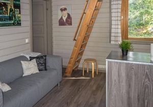 Lomasyväri 806 by Interhome