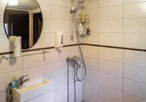 Lomasyväri 806 by Interhome