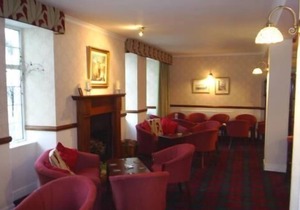 Lomond Hills Hotel