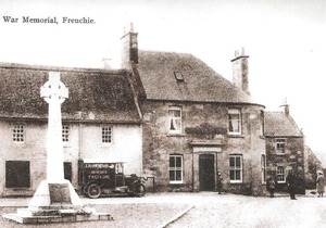Lomond Hills Hotel