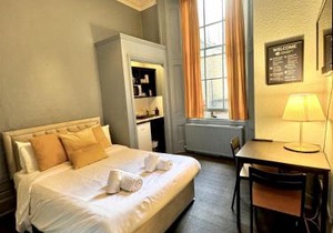 London Collection - Bayswater