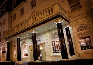 London Croydon Aerodrome Hotel, BW Signature Collection