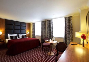 London Croydon Aerodrome Hotel, BW Signature Collection