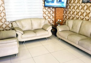 London Hotel Apartments