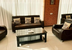 London Hotel Apartments
