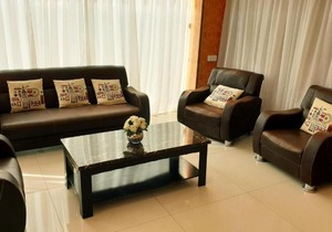 london hotel apartments