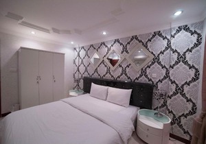 London Hotel
