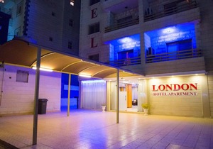 London Hotel