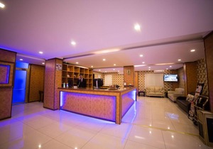 London Hotel