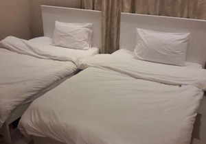 London Hotel