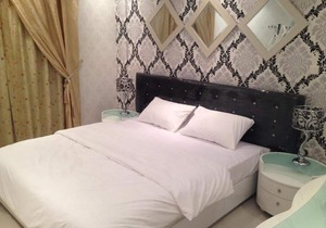 London Hotel