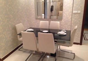 London Hotel