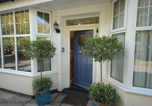 London House - Ninfield