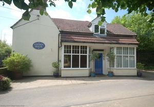 London House - Ninfield