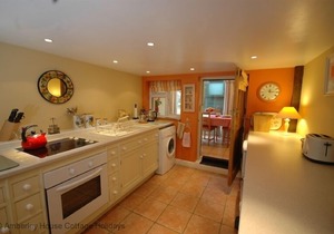 London House - Ninfield