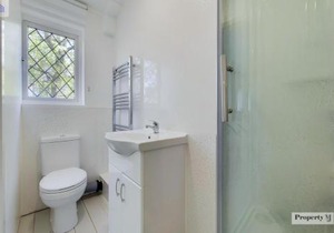 London Marylebone Grendon rooms