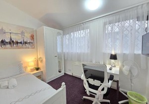 London Marylebone Grendon rooms