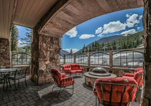 Lone Eagle 3001 by SummitCove Vacation Lodging