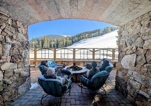 Lone Eagle 3026 by SummitCove Lodging