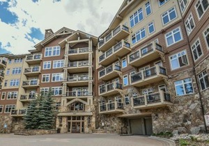 Lone Eagle 3026 by SummitCove Lodging