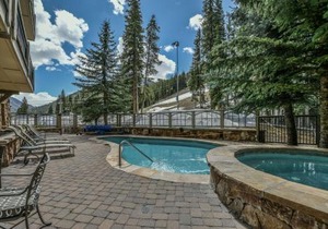 Lone Eagle 3026 by SummitCove Lodging
