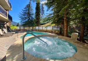 Lone Eagle 3026 by SummitCove Lodging