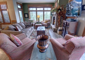 Lone Eagle 3034 by SummitCove Vacation Lodging