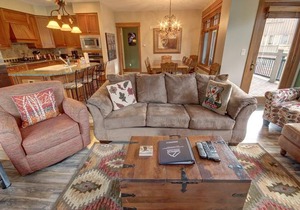 Lone Eagle 3034 by SummitCove Vacation Lodging