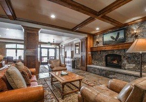 Lone Eagle 3034 by SummitCove Vacation Lodging