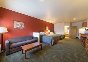 Lone Star Inn & Suites